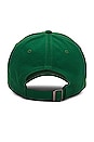 view 2 of 2 U NSW H86 FUTURA WASH CAP in Green