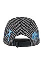 view 2 of 4 U Nrg Off-white Tailwind Hat in Black