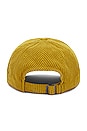 view 2 of 2 Club Cap in Bronzine