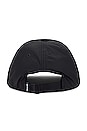 view 2 of 2 Unstructured Acg Cap in Black
