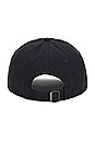 view 2 of 2 Unstructured Air Max Cap in Black