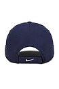 view 2 of 4 Structured Og Flame Cap in Midnight Navy