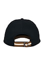 view 2 of 3 SOMBRERO CLUB in Black, Ale Brown, & Sanddrift