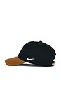 view 3 of 3 SOMBRERO CLUB in Black, Ale Brown, & Sanddrift