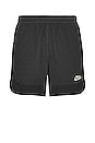 view 1 of 3 NSW Sport Essential+ Short in Black