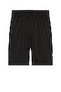 view 1 of 4 DF Rival Short in Black