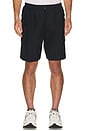 view 4 of 5 Woven Utility Shorts in Black