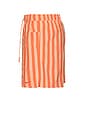 view 3 of 6 Unlimited Shorts in Picante Red & Apricot Agate