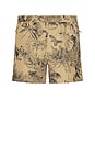 view 1 of 6 Acg Reservoir Goat Shorts in Parachute Beige & Summit White