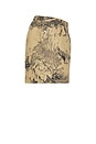 view 3 of 6 Acg Reservoir Goat Shorts in Parachute Beige & Summit White