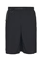 view 1 of 6 SHORT WEAVER in Black, Anthracite, & Summit White