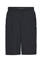 view 2 of 6 SHORT WEAVER in Black, Anthracite, & Summit White