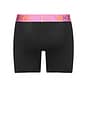 view 3 of 3 BRAGUITAS BOXER in Black