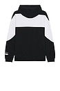 view 2 of 4 SUDADERA NIKE AIR in Black & White