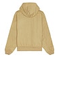 view 2 of 5 NIKE LIFE 풀집 후디 in Parachute Beige