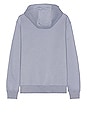 view 2 of 4 SUDADERA NSW CLUB HOODIE in Ashen Slate/ashen Slate/white