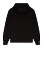 view 2 of 3 NSW Club Hoodie in Black & White