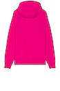 view 2 of 5 Nsw Club Hoodie in Fireberry