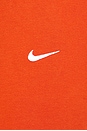 view 3 of 5 SOLO SWOOSH セーター in Dragon Red & White