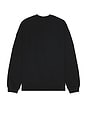 view 2 of 4 SUDADERA NIKE AIR in Black, University Red, & White