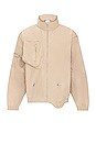 view 2 of 12 СПОРТИВНЫЙ КОСТЮМ OFF-WHITE in Khaki