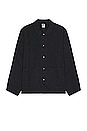 view 1 of 4 Chore Coat in Black