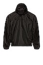 view 2 of 3 ACG Waterproof CNDR Jacket in Black & White