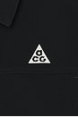 view 3 of 5 Acg Uv Smith Summit Jacket in Black, Anthracite, & Summit White