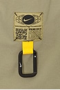 view 3 of 5 Tech Full Zip Trek Jacket in Neutral Olive & Sundial