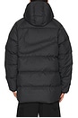 view 2 of 4 Club Parka Max 700 in Black