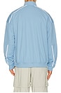 view 2 of 5 BLOUSON HERITAGE in Work Blue
