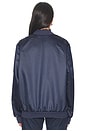 view 6 of 7 BLOUSON CLUB in Obsidian & Sail