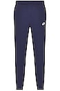 view 2 of 3 NSW Club Pant in Midnight Navy