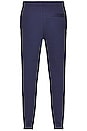 view 3 of 3 NSW Club Pant in Midnight Navy