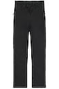 view 3 of 3 NSW Tech Pack Sneaker Pant in Black