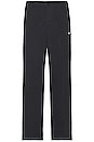 view 3 of 5 M Nl El Chino Pant Ul Cotton in Black