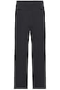 view 4 of 5 M Nl El Chino Pant Ul Cotton in Black