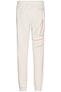 view 3 of 5 PANTALON in Phantom
