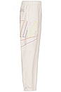 view 4 of 5 PANTALON in Phantom