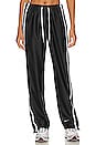 view 2 of 7 M Nk Tearaway Pant Circa in Black/White