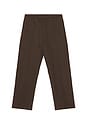 view 1 of 5 Tech Fleece Tailored Pants in Baroque Brown