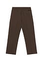 view 2 of 5 Tech Fleece Tailored Pants in Baroque Brown