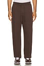 view 3 of 5 Tech Fleece Tailored Pants in Baroque Brown