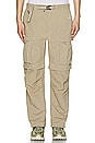 view 1 of 8 ACG Cargo Pants in Khaki, Iron Ore, & Summit White