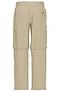 view 6 of 8 ACG Cargo Pants in Khaki, Iron Ore, & Summit White