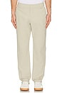view 3 of 5 5 Pocket Pant in Desert Khaki & Khaki