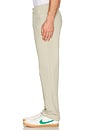 view 4 of 5 5 Pocket Pant in Desert Khaki & Khaki