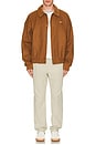 view 5 of 5 5 Pocket Pant in Desert Khaki & Khaki