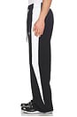view 6 of 7 Air Sweatpants in Black & White