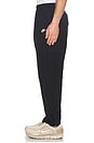 view 6 of 7 Club Wvn Cargo Pant in Black & White